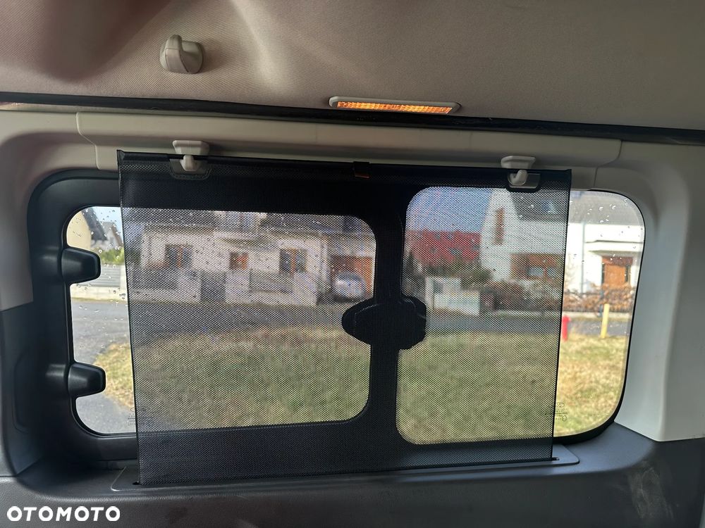 Ford Transit Custom 310 L2H1 Limited - 11