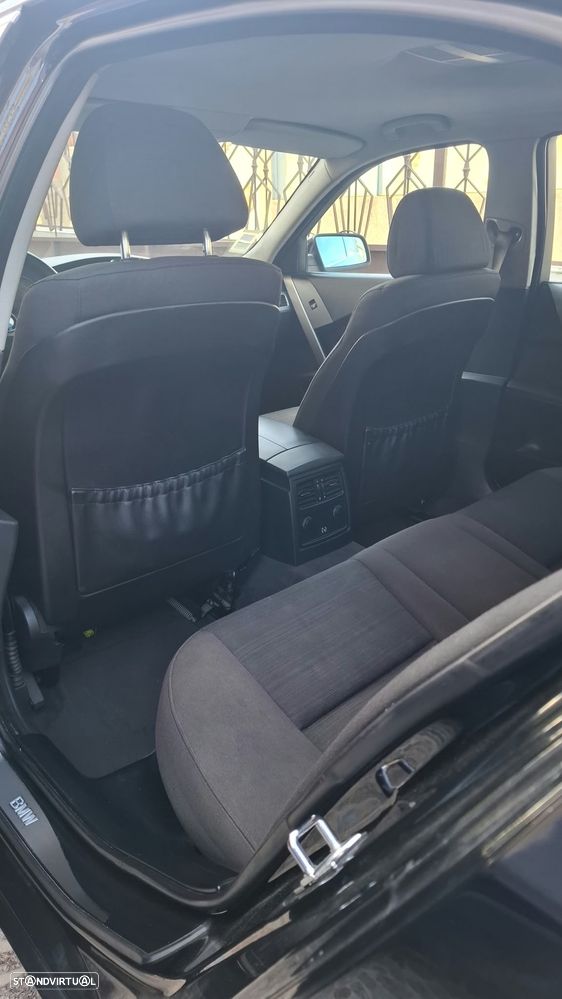 BMW 520 d Aut. Special Edition - 11