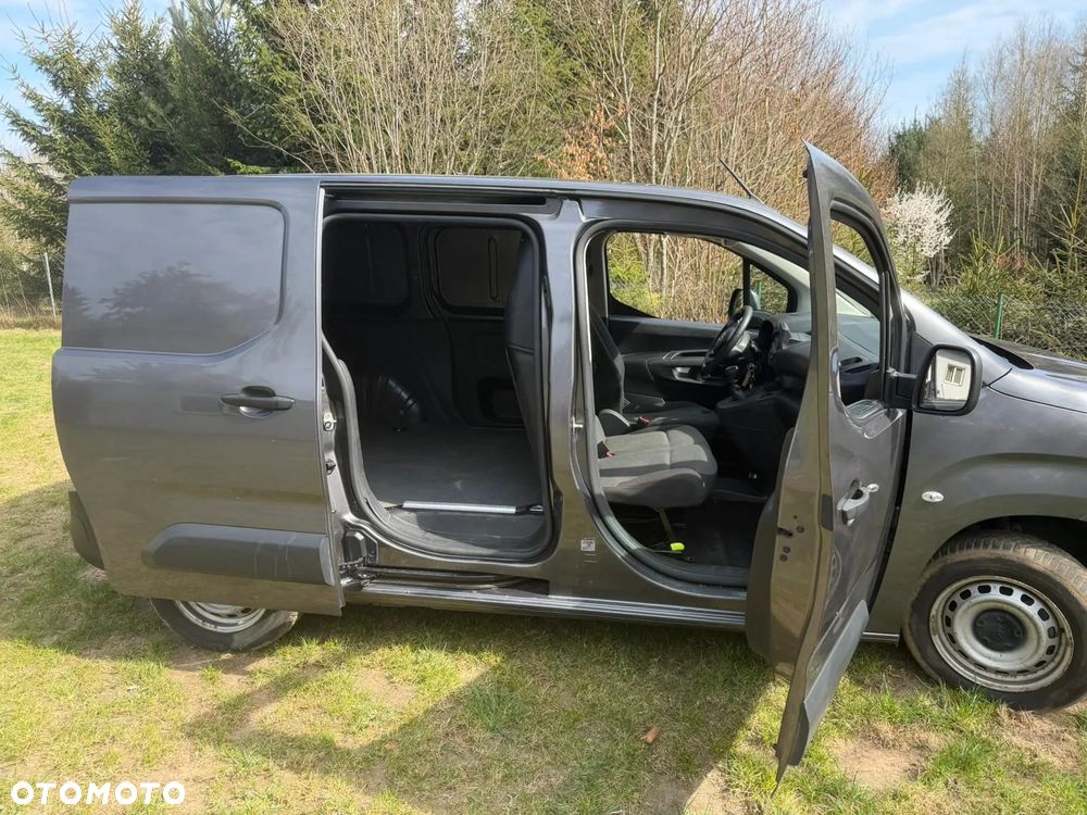 Toyota Proace - 9