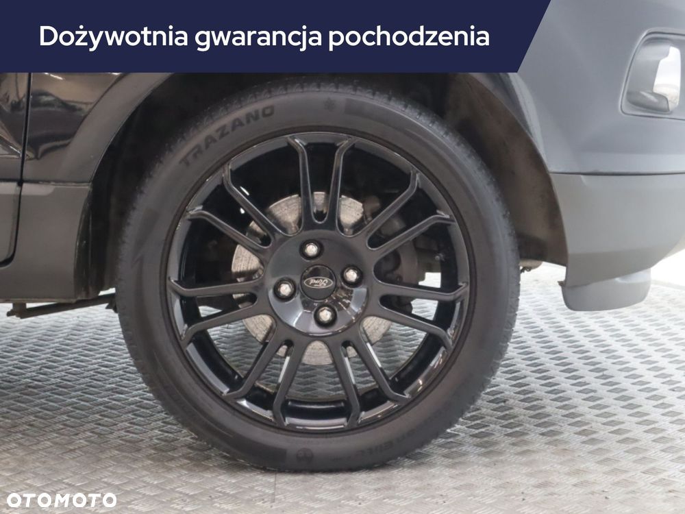 Ford EcoSport - 17