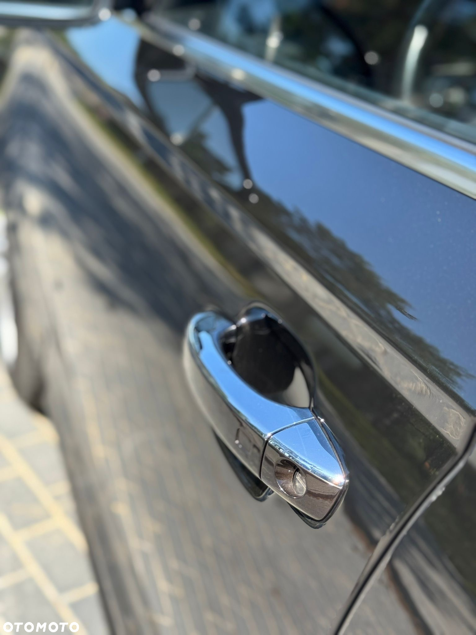 Audi A6 Avant 3.0 TDI quattro S tronic - 23