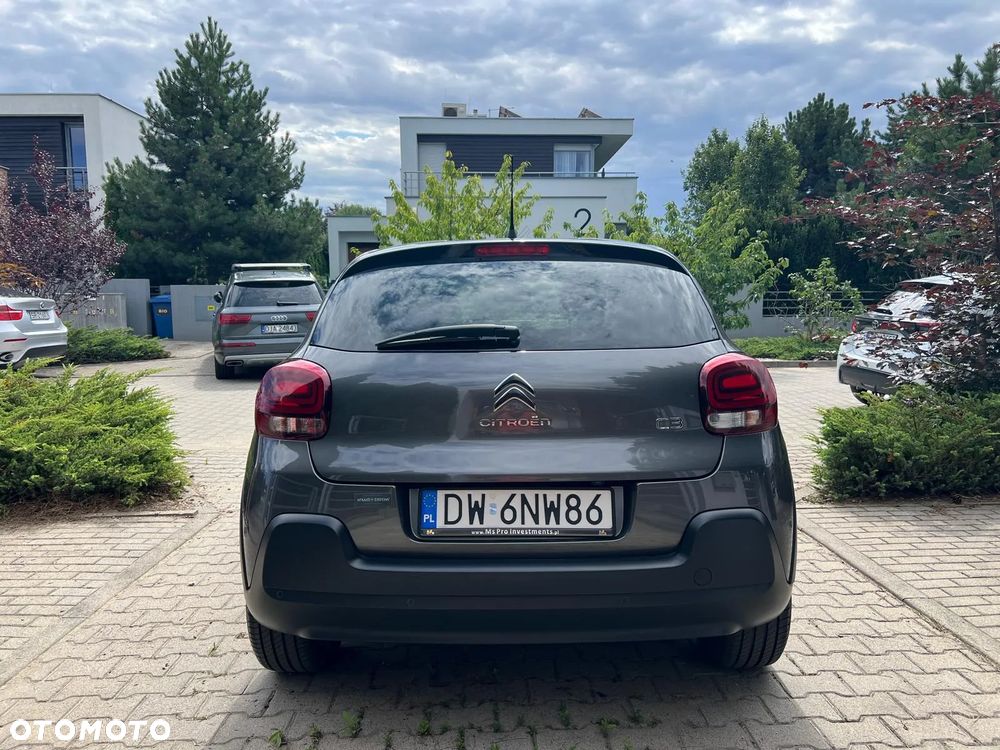 Citroën C3 1.2 PureTech Shine - 2