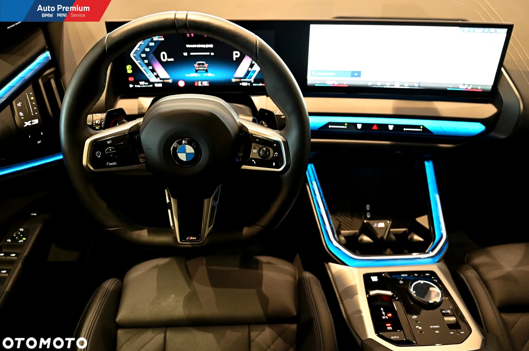BMW X3 xDrive20i M Sport - 8