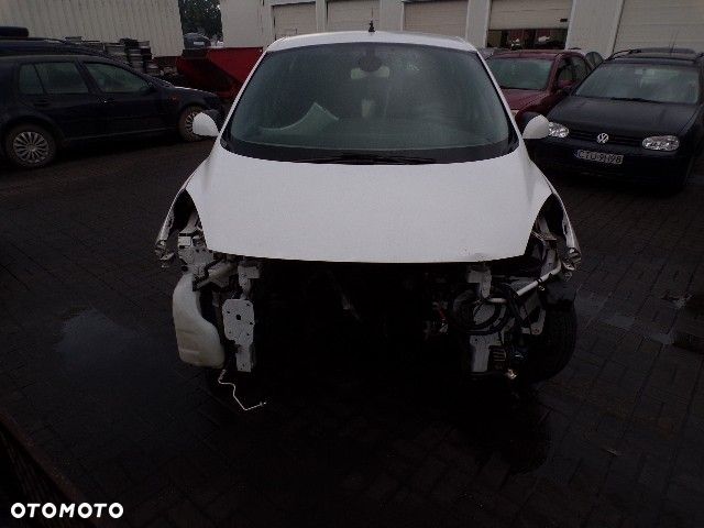 Części - Renault Megane Scenic III 1.6 DCI 130 KM 11R - 4