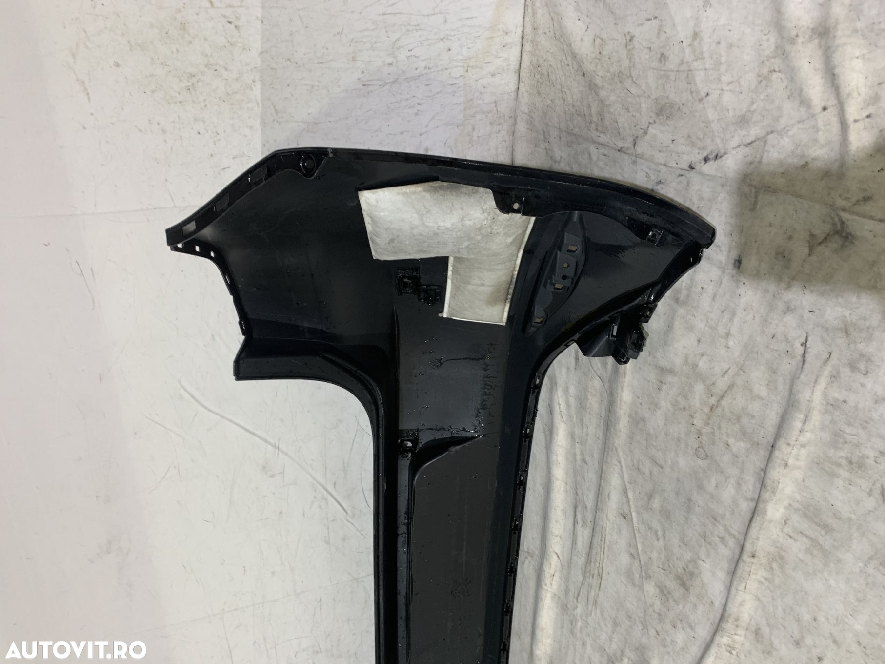 Bara spate VW Golf 7 Hatchback, 2013, 2014, 2015, 2016, 2017, cod origine OE 5G6807421. - 4