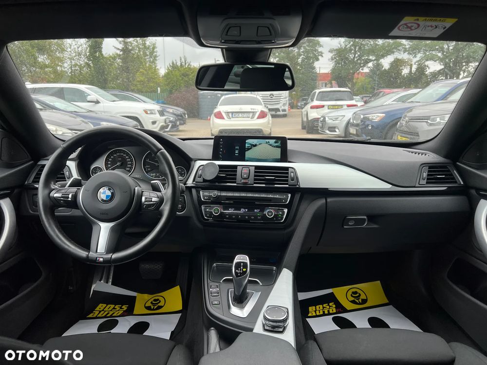 BMW Seria 4 - 17