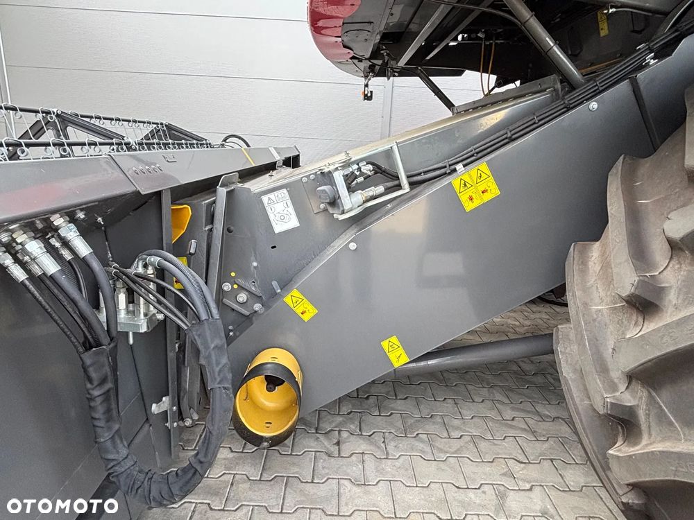Massey Ferguson ACTIVA 7345S MCS - 11