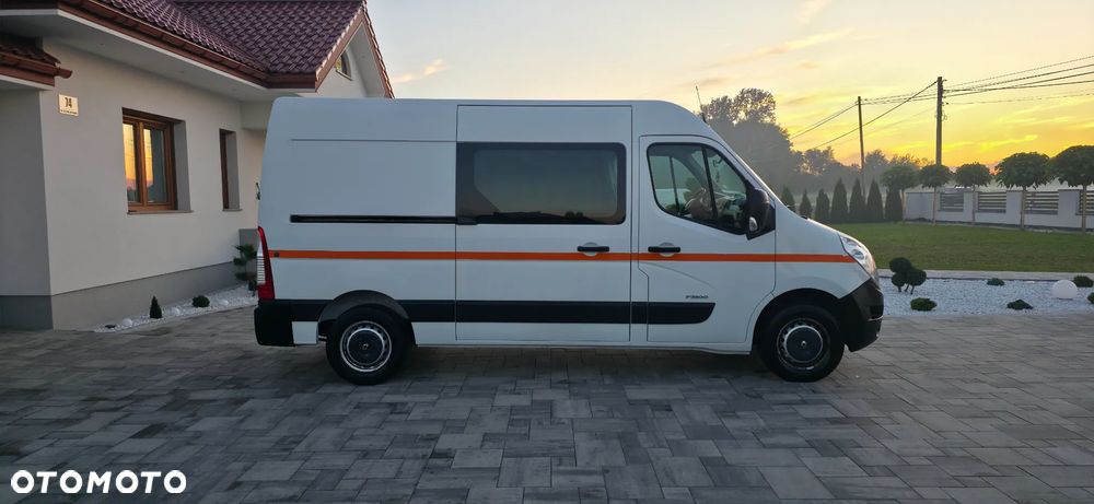 Renault Master - 4