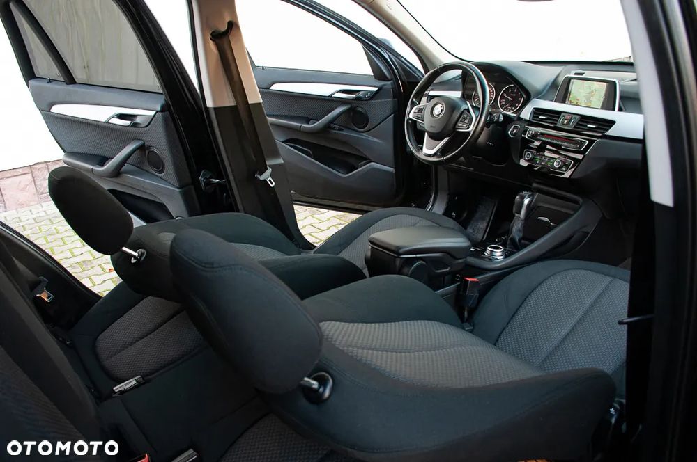 BMW X1 - 27