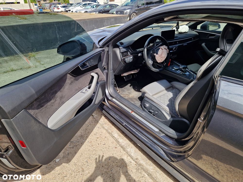 Audi S5 Coupé 3.0 TFSI quattro tiptronic - 23