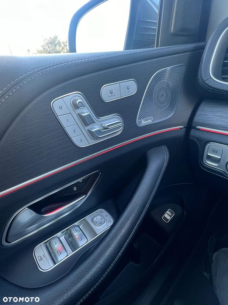 Mercedes-Benz GLE 450 AMG 4-Matic - 9