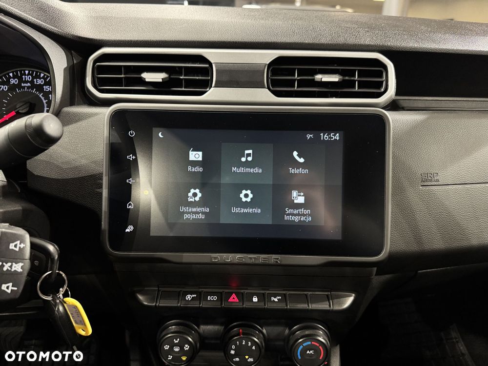 Dacia Duster - 23