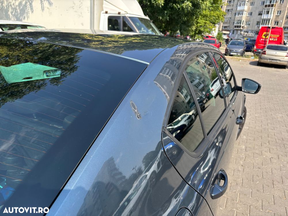 Skoda Octavia 2.0 TDI 4X4 STYLE - 8