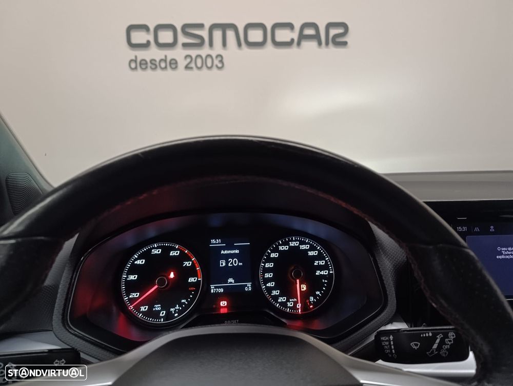 SEAT Arona 1.0 TSI FR - 17