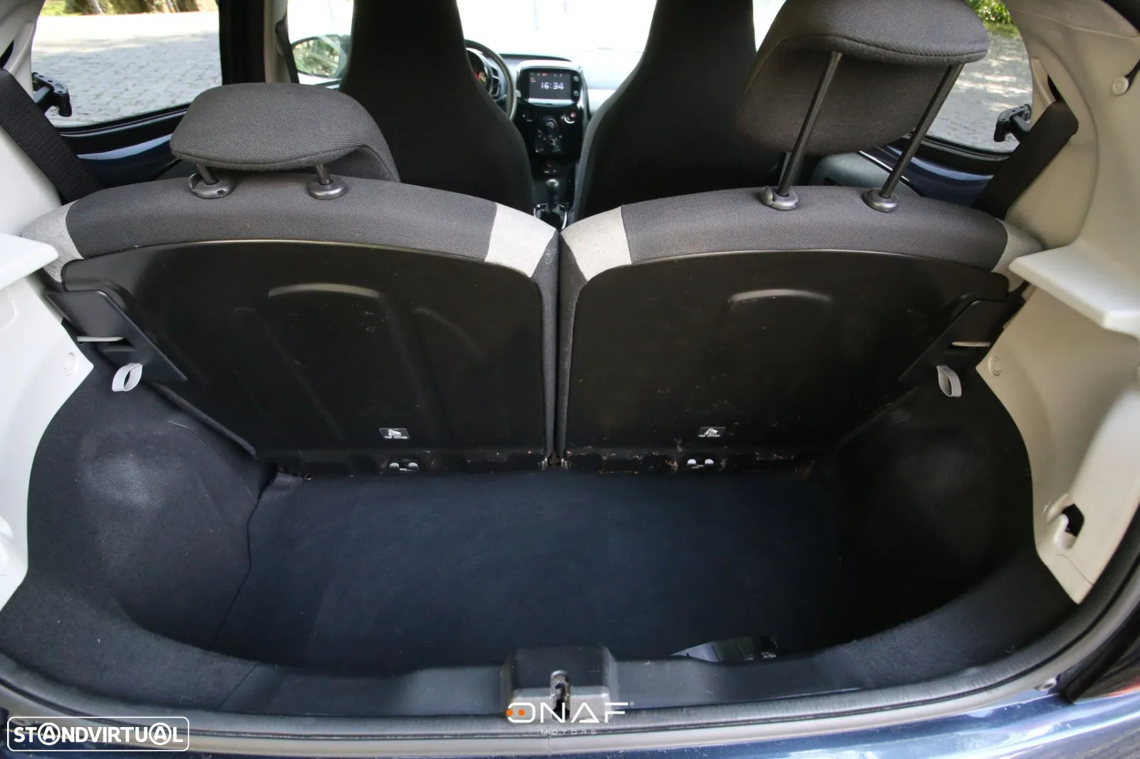 Citroën C1 Airscape VTi Feel - 20