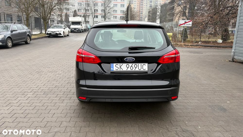 Ford Focus - 6