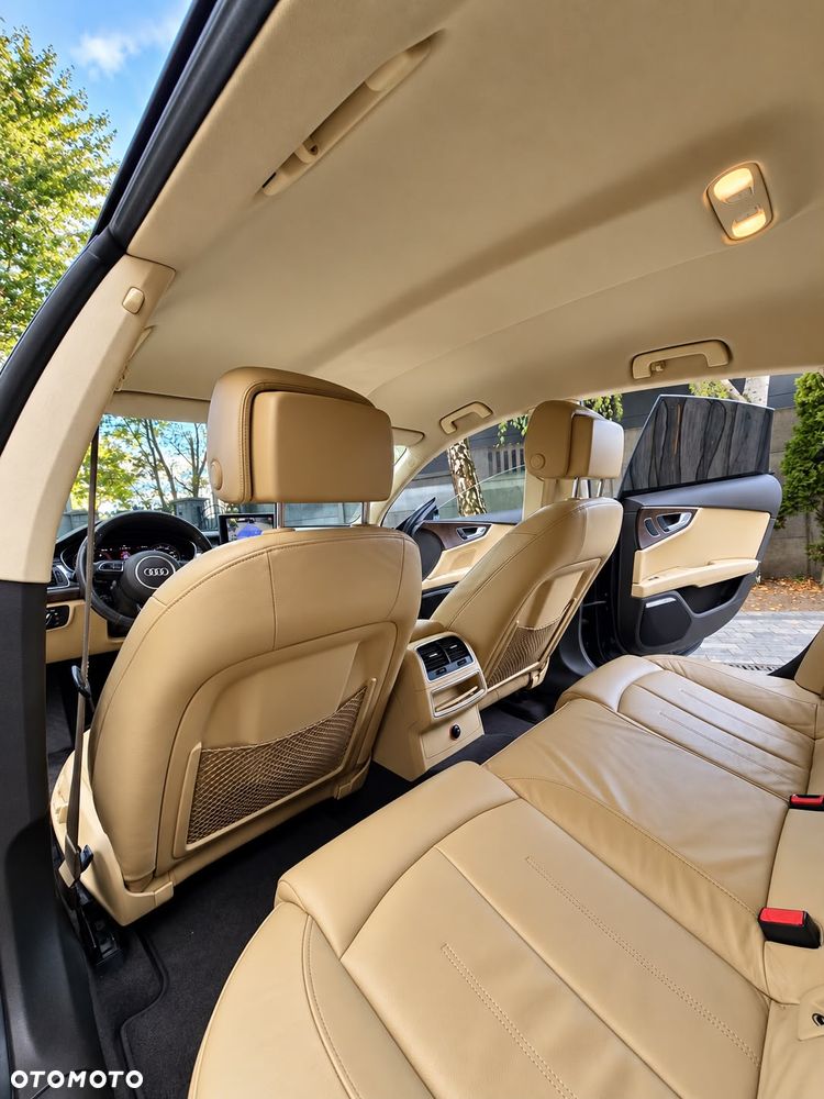 Audi A7 Sportback - 26