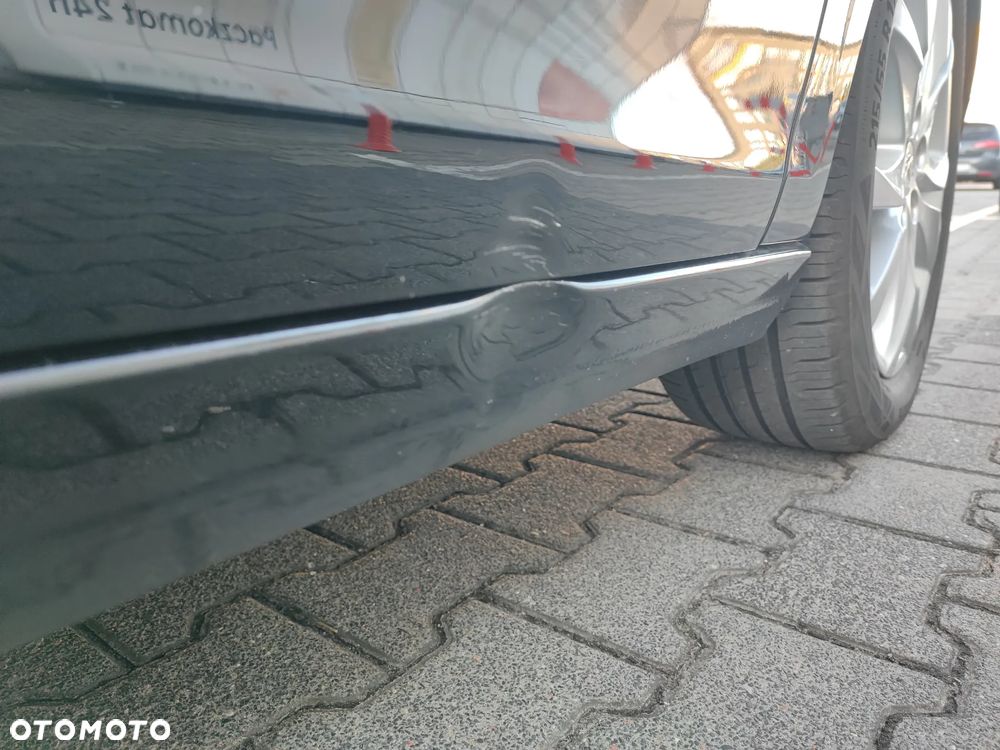Peugeot 308 1.6 BlueHDi Allure S&S EAT6 - 16