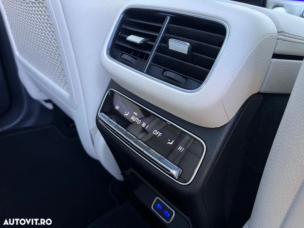 Mercedes-Benz GLE 400 PHEV 4MATIC - 9