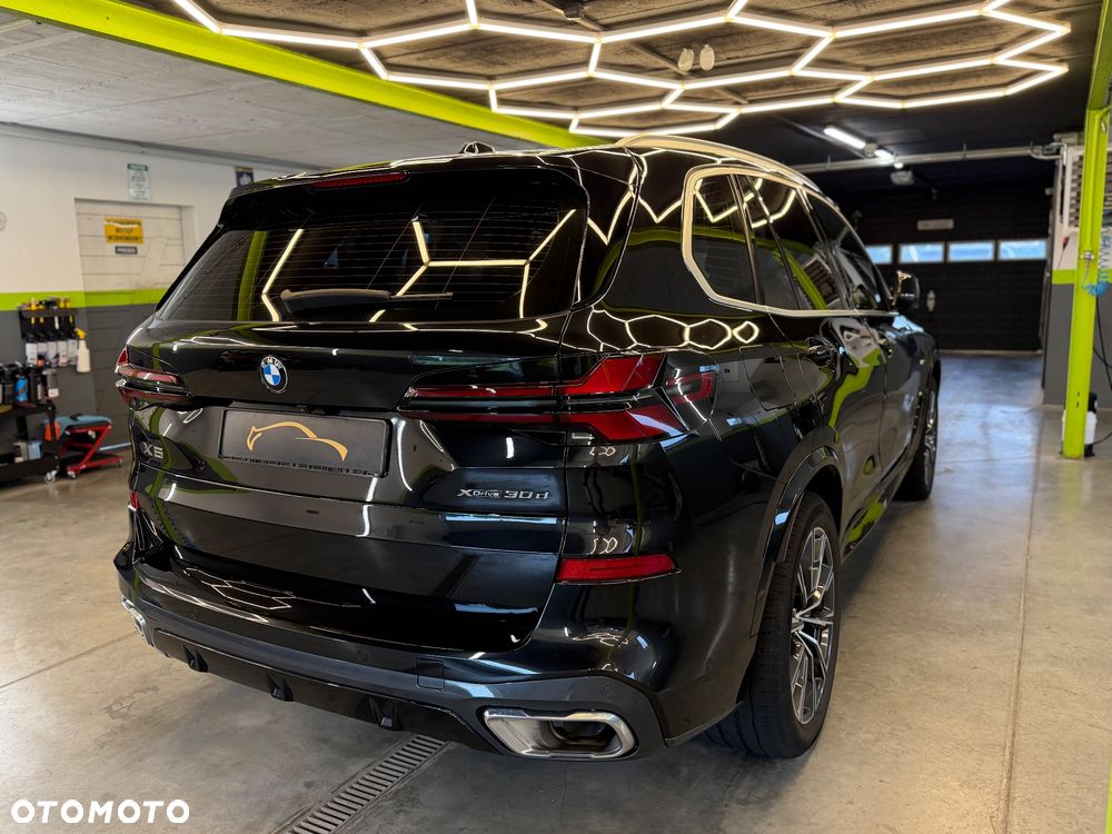 BMW X5 - 4