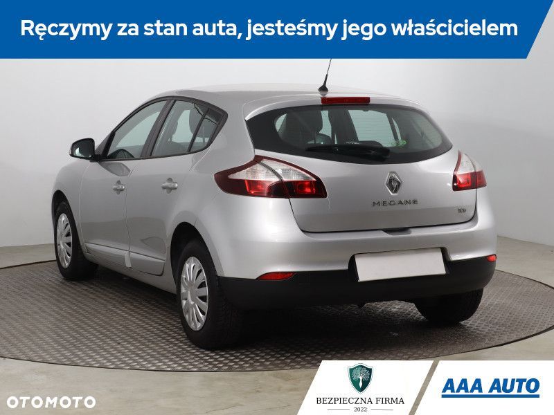 Renault Megane - 6