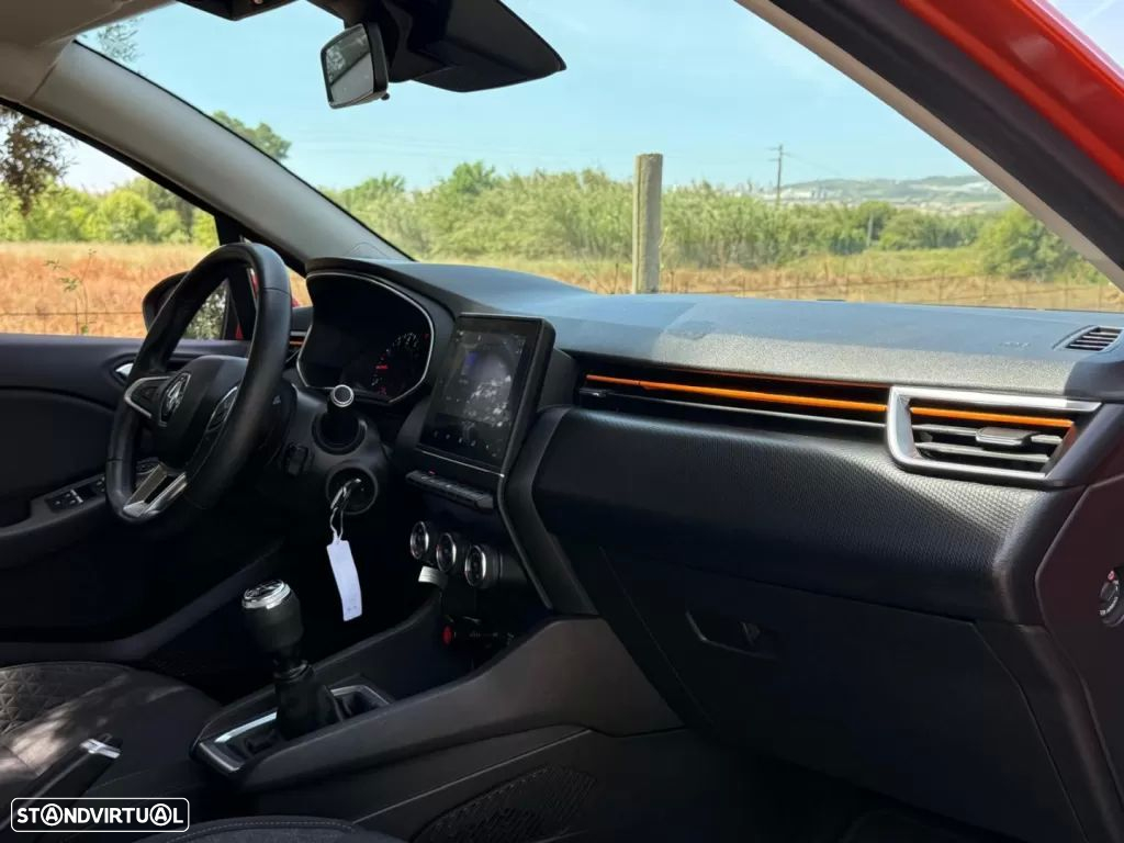 Renault Clio - 30