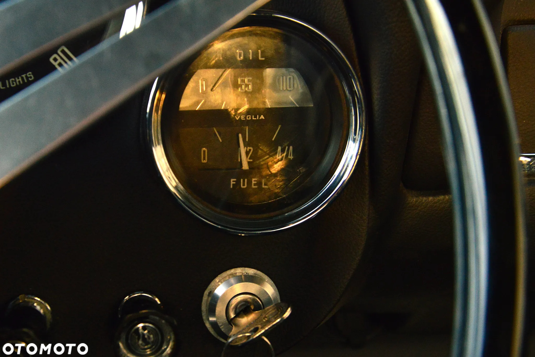 Alfa Romeo Inny - 27
