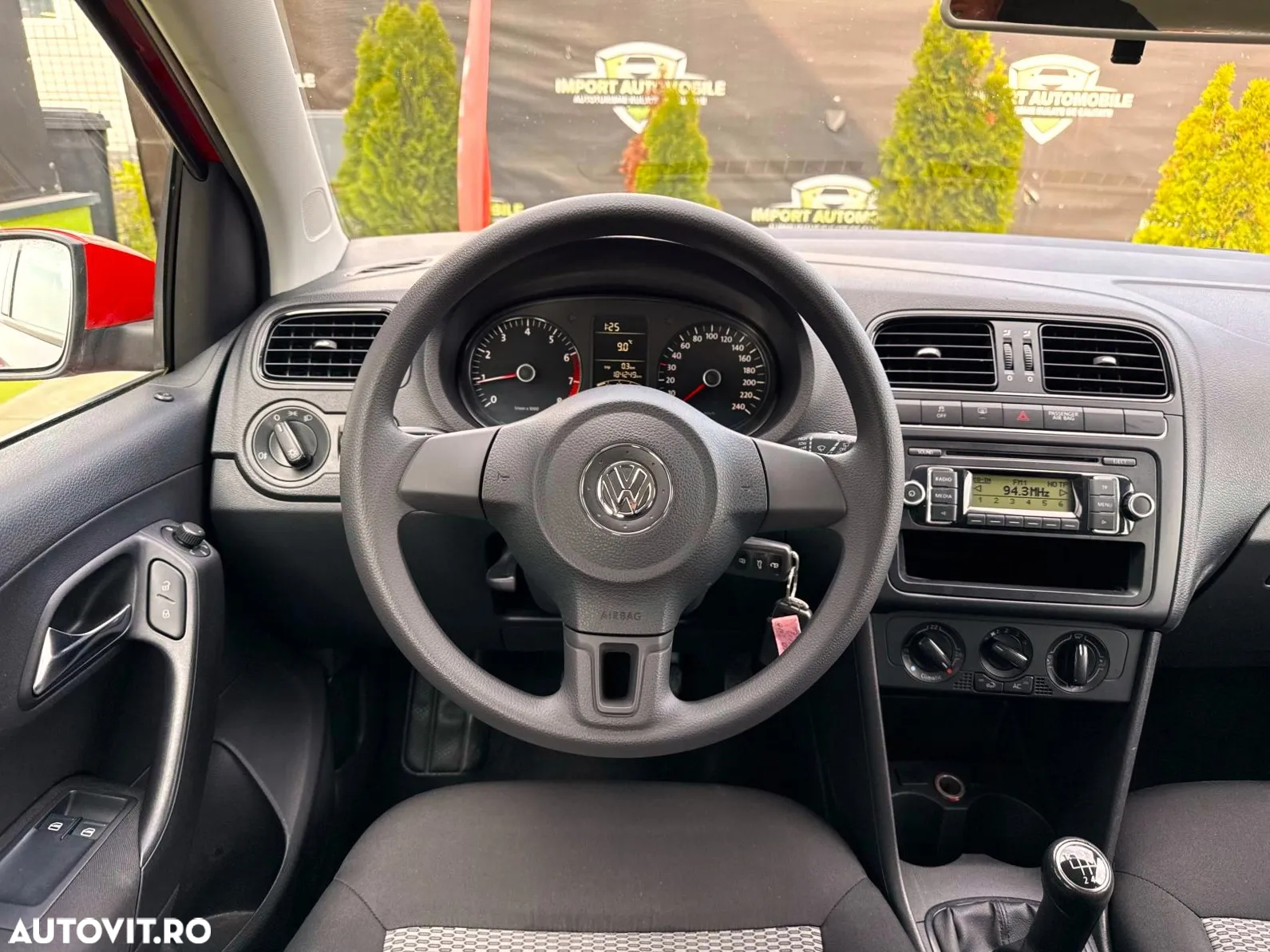 Volkswagen Polo - 6