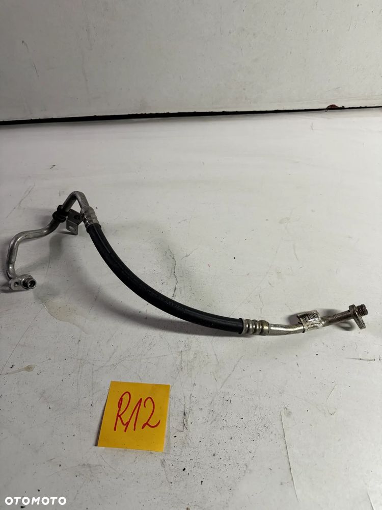 PEUGEOT 3008 5008 II CITROEN C4 GRAND PICASSO II PRZEWÓD KLIMATYZACJI 9675862680 - 1