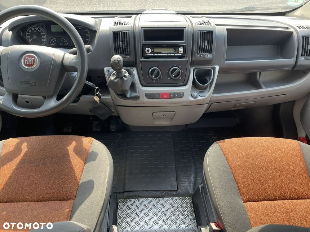 Fiat Ducato - 16