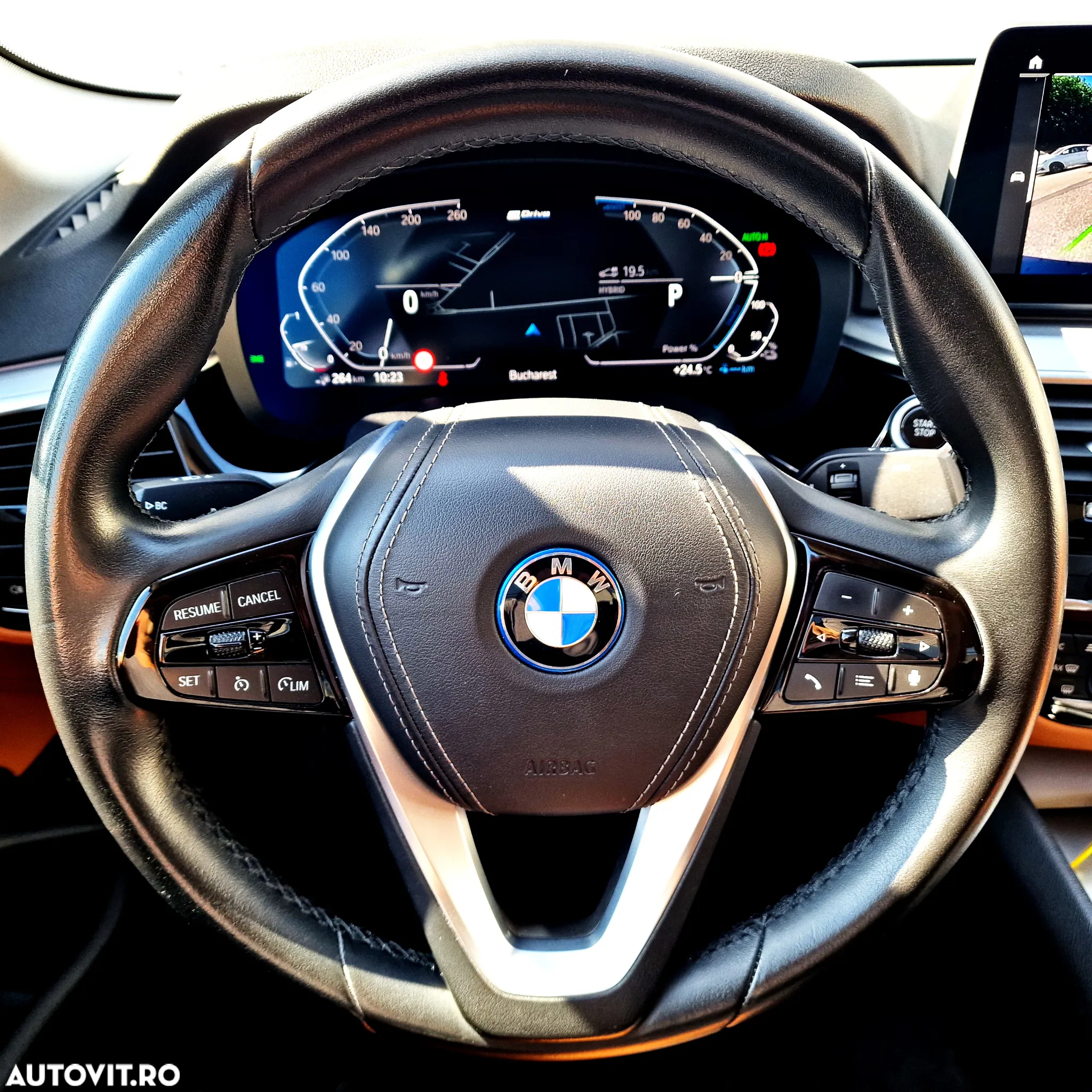 BMW Seria 5 - 23
