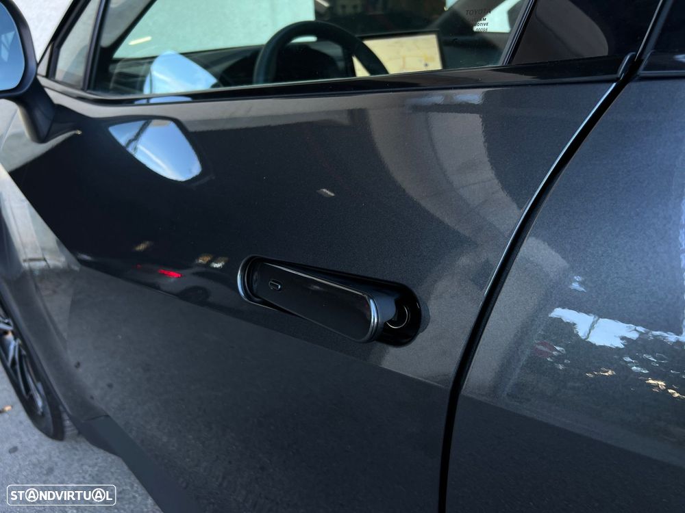 Toyota C-HR 1.8 Hybrid Exclusive - 32