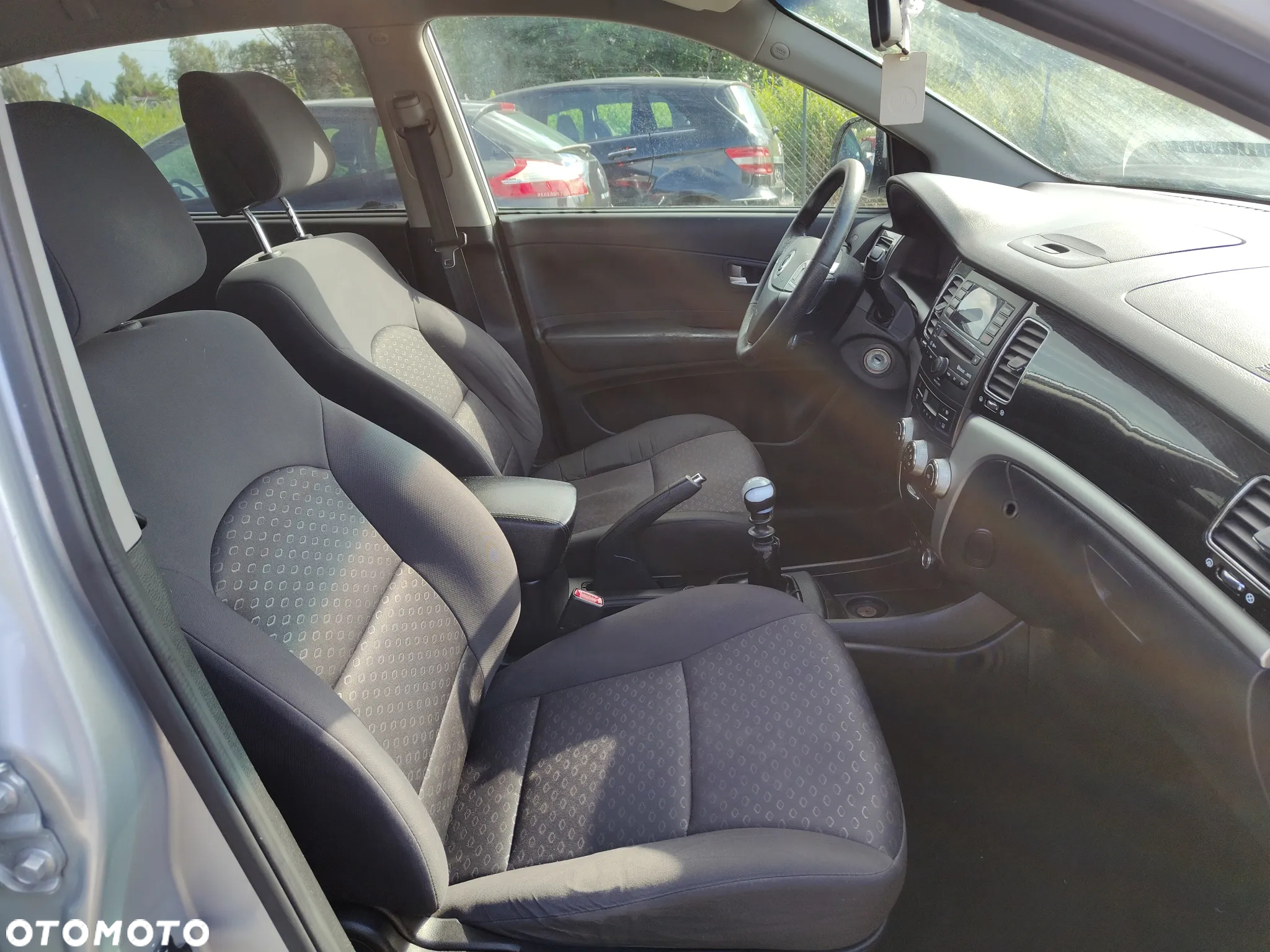 SsangYong/KGM Korando 2.0 Crystal 2WD - 10