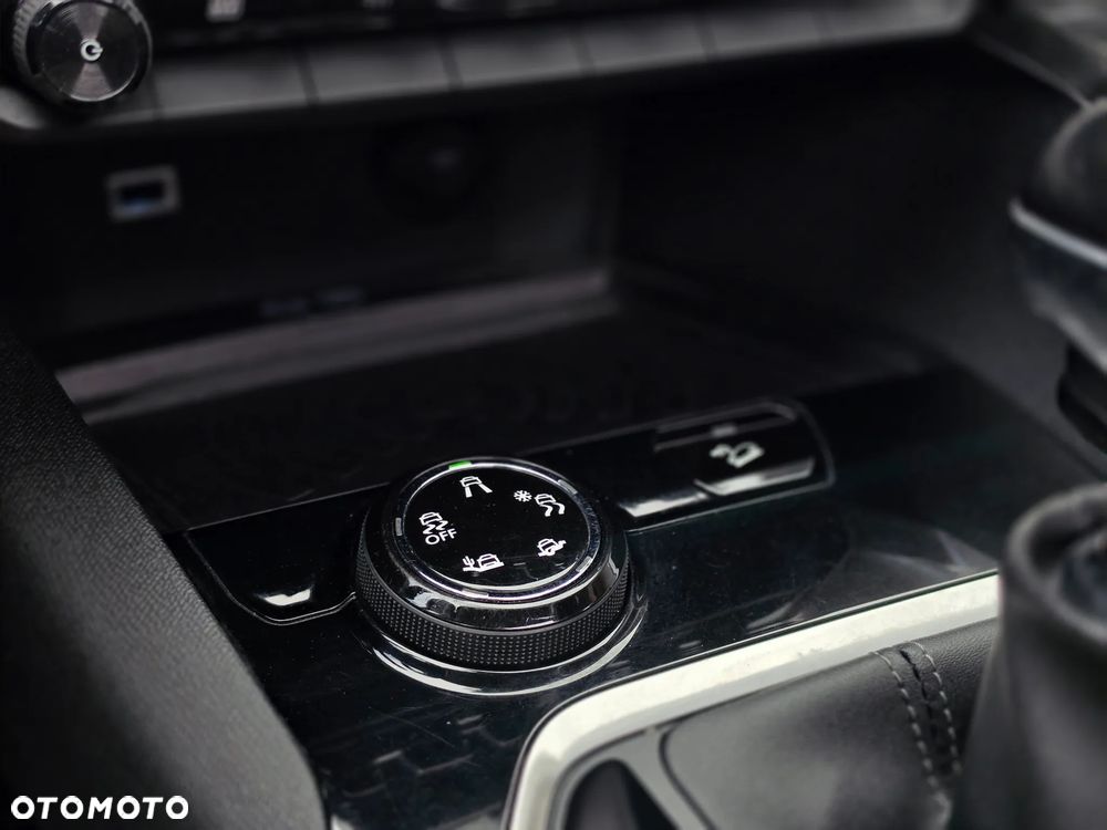 Peugeot 5008 - 27