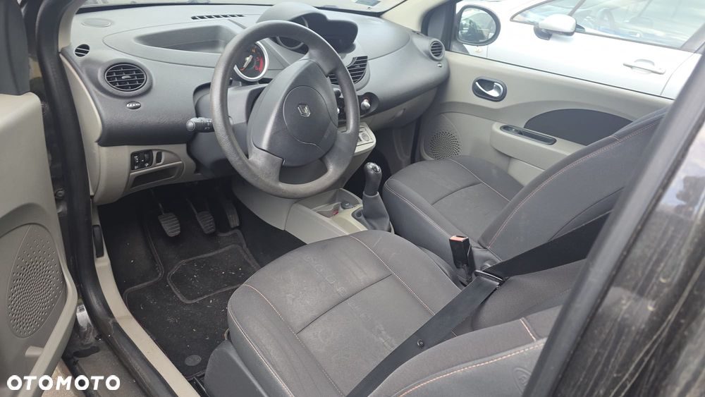 Skoda Fabia - 6