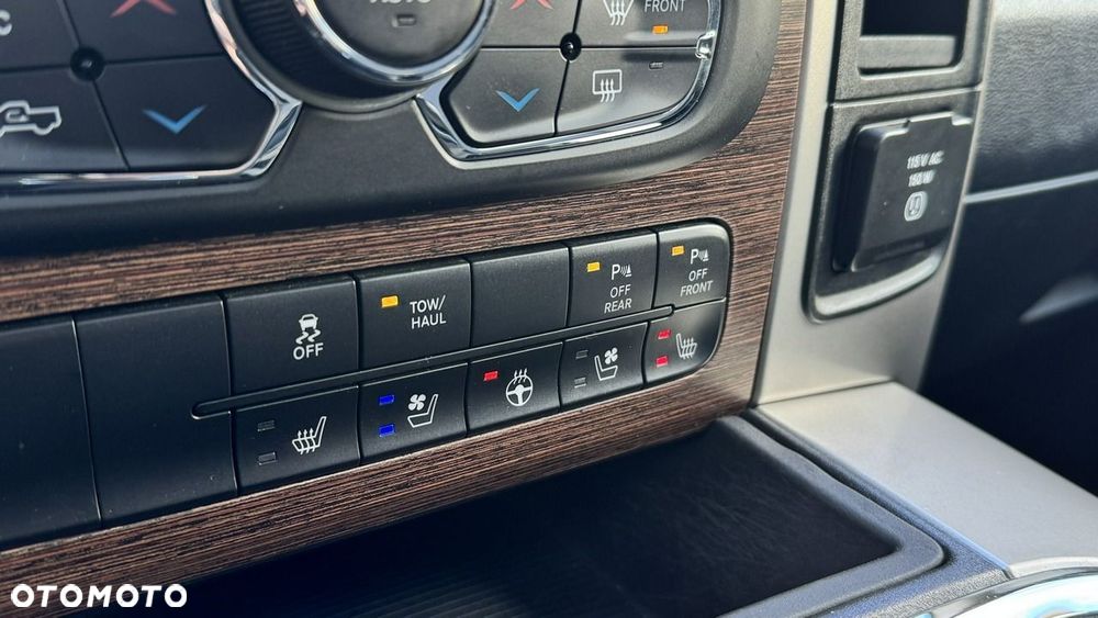 Dodge RAM - 20