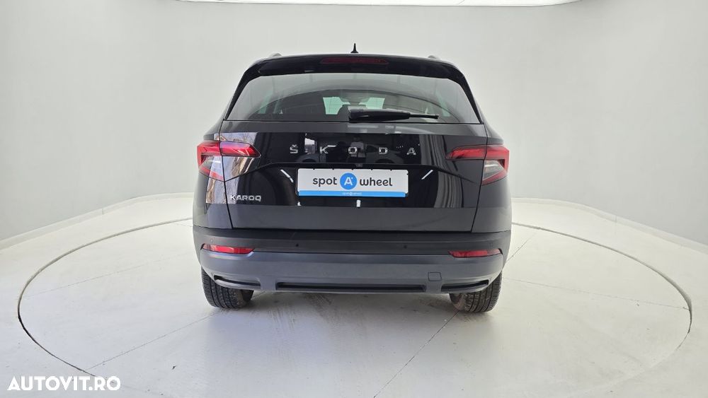Skoda Karoq - 7