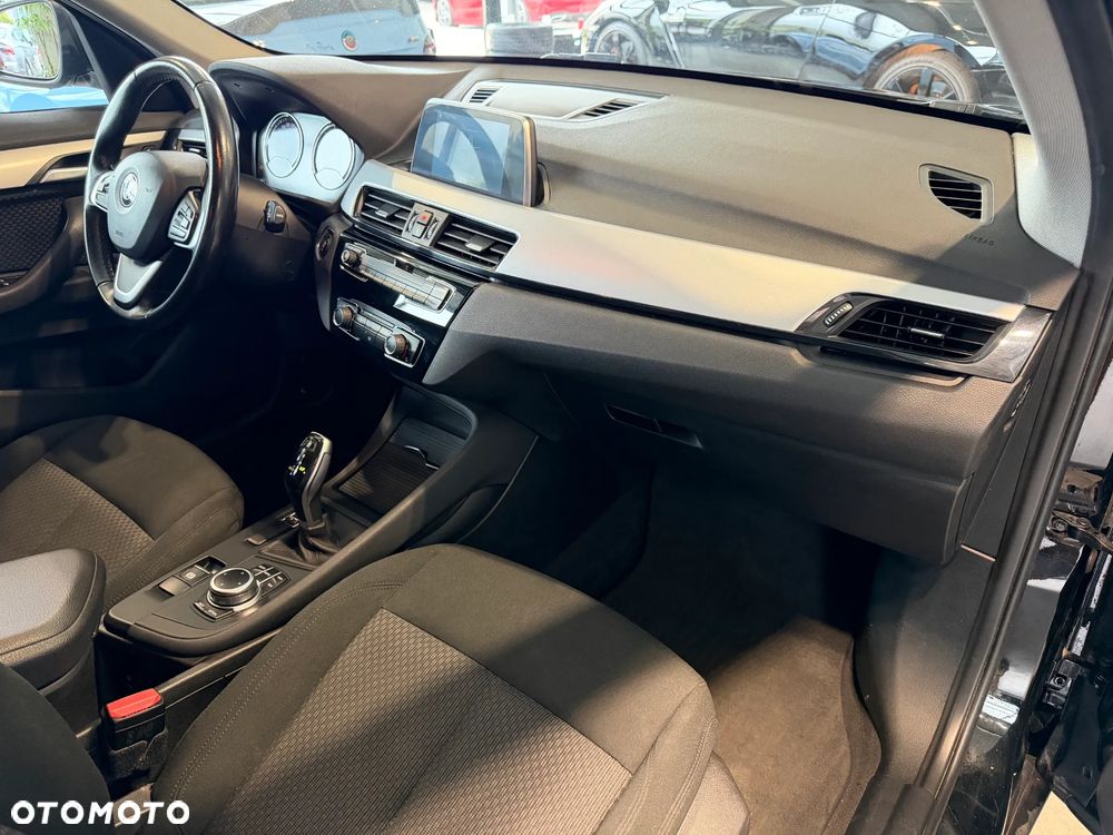 BMW X1 sDrive18i GPF - 20