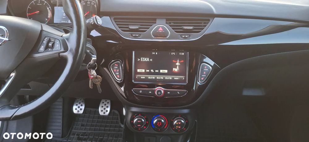 Opel Corsa 1.4 Color Edition - 11