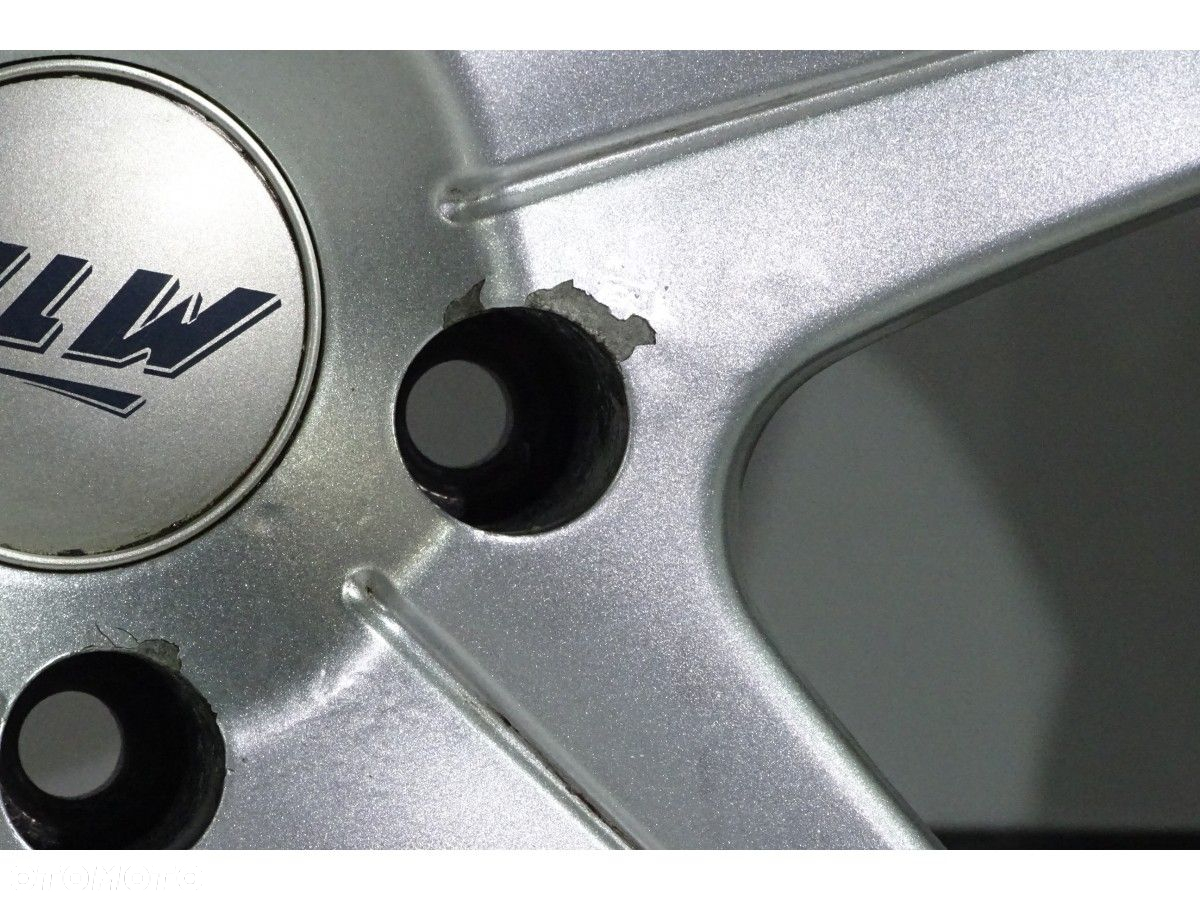 Koła zimowe BMW  17" 5 F10 F11 6 F12 F13 - 8