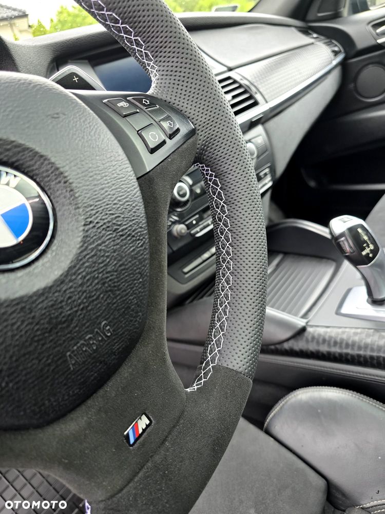 BMW X6 - 39