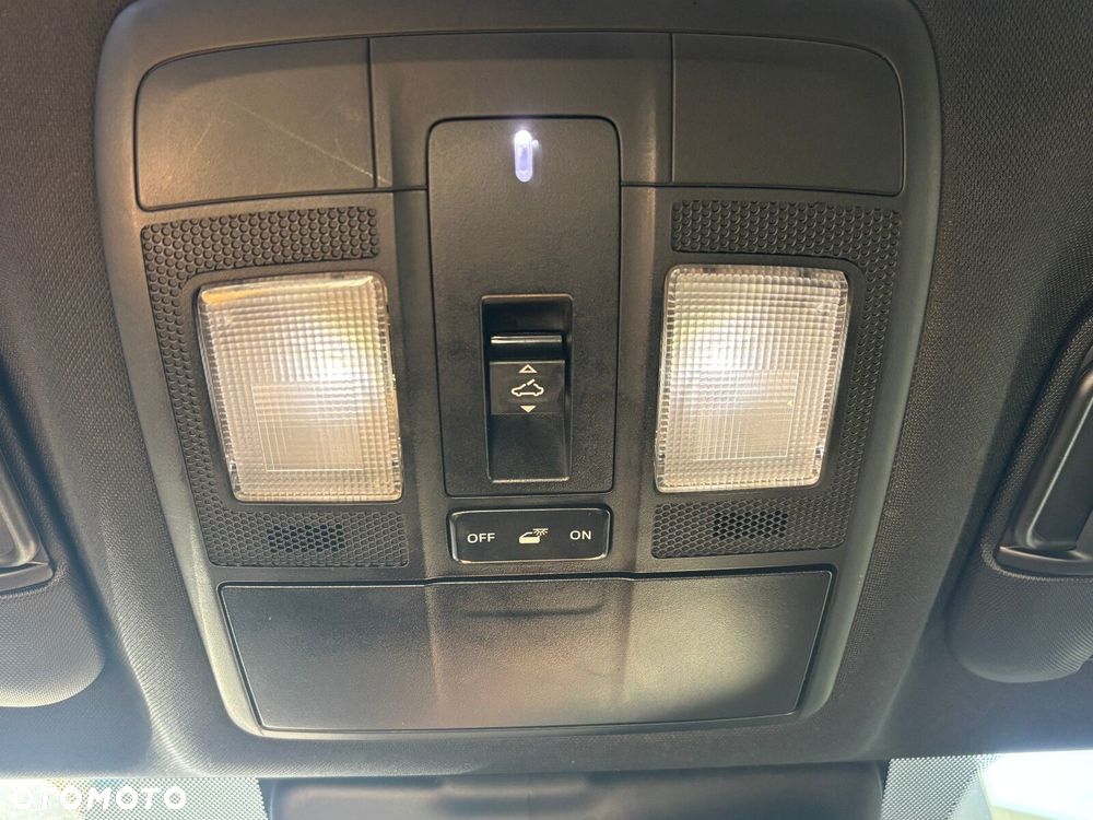 Mazda CX-9 - 21