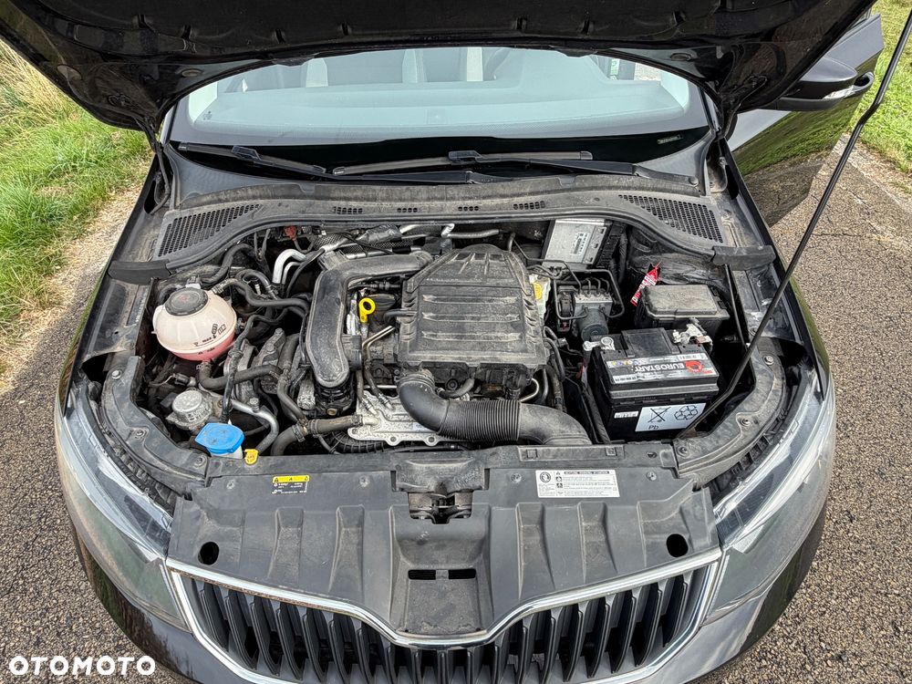 Skoda Fabia 1.0 TSI Ambition - 18
