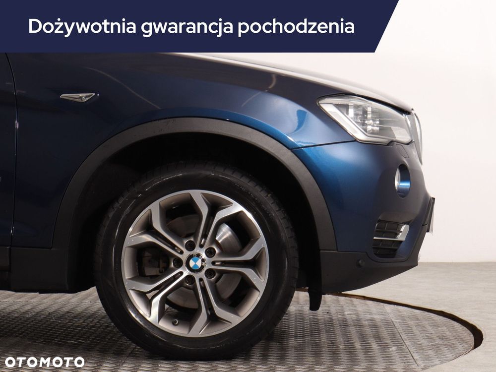 BMW X3 - 17