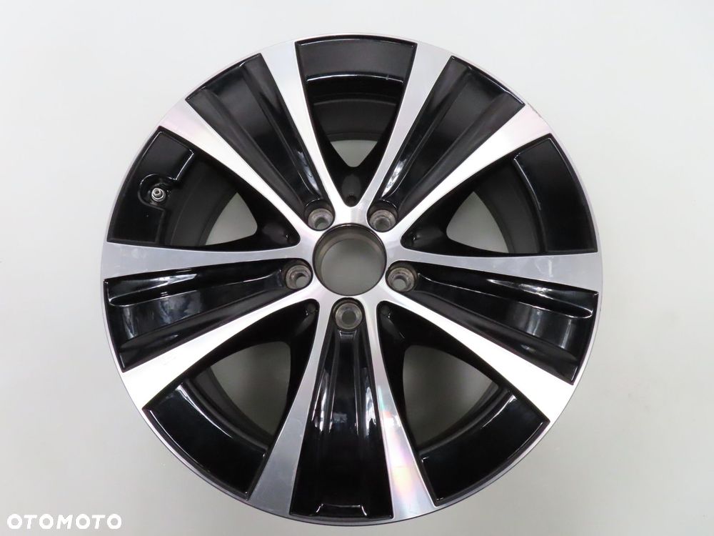 Alufelga 18'' Mercedes Klasa E W213 8J A2134013700 - 1