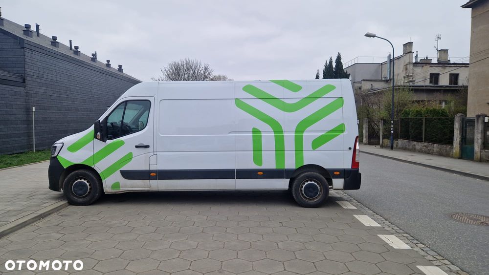 Renault MASTER - 5
