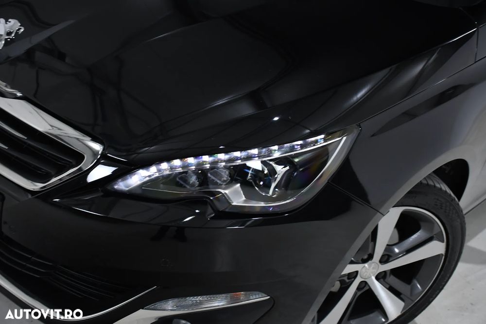 Peugeot 308 PureTech 130 Stop & Start Active - 27