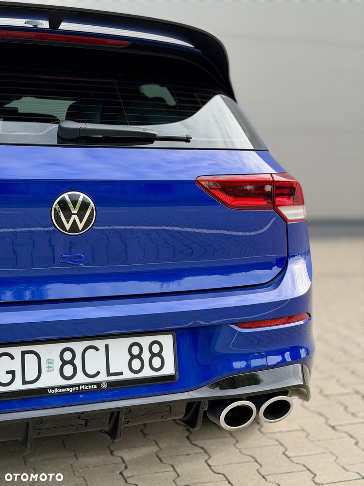 Volkswagen Golf - 18
