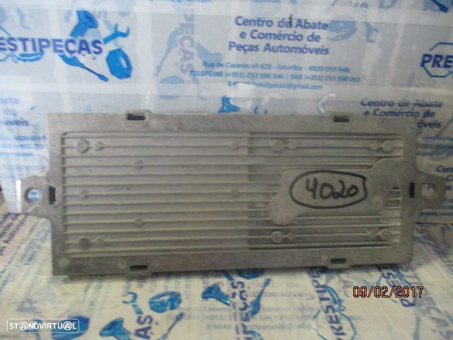Modulo Diversos 3714676667701 BMW E60 2004 RELE - 2