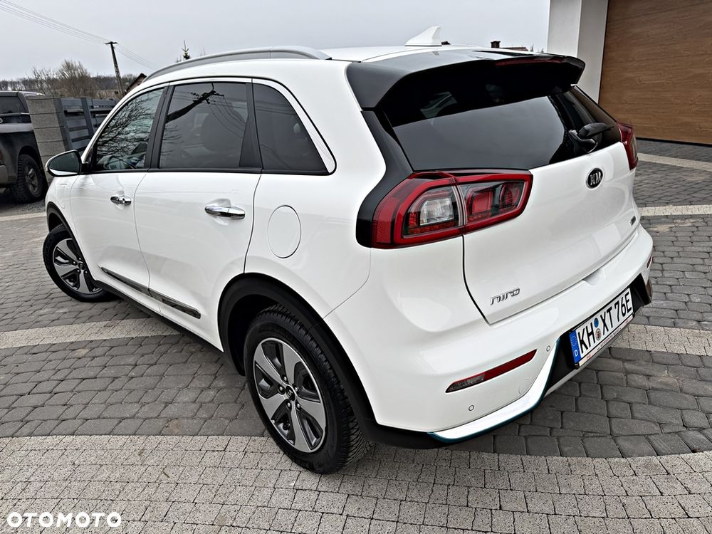 Kia Niro ver-1-6-gdi-plug--in-hybrid-xl - 13